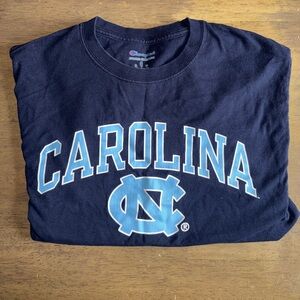 UNC Tee